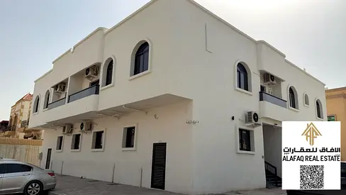 Investment Building | Muhaiwat 3 | AED 3.7M | AED 360K Income | 9.7% ROI