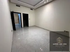 Stylish and beautiful brand-new apartment (first tenant) with 2 master bedrooms, a spacious living r