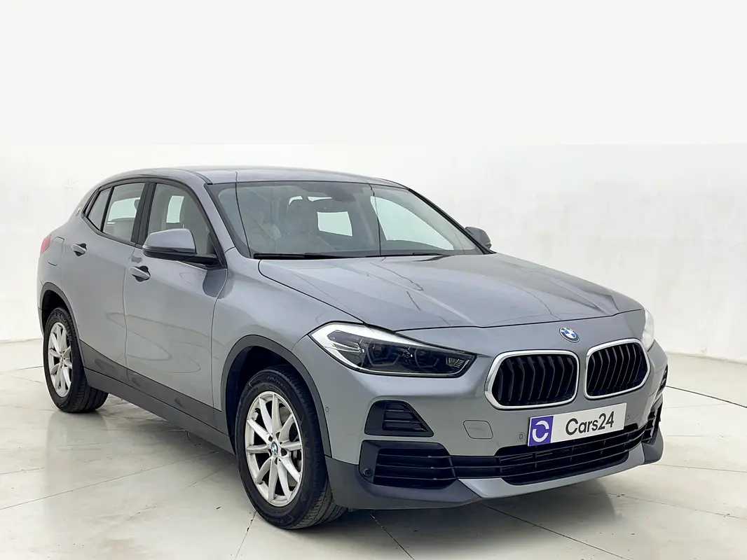 BMW X2 2023 — photo 1 of 13