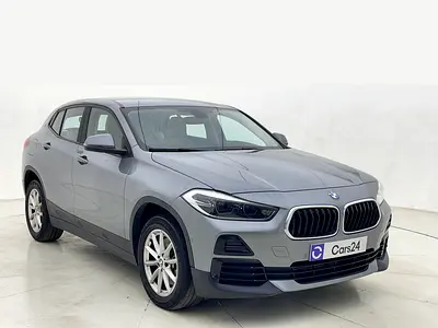 AED 1,105/month | 0 DP | Free 1 Year Warranty | Service History | 30 Day Return | BMW X2 2023