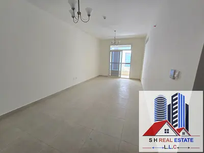 Brand New FREE Parking Luxury 1Bhk Apartment Close Hall And Balcony With Master Bedroom Only 44K