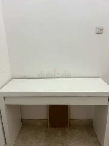 White Storage Cabinet