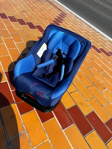 Car Seat for Safe Travels