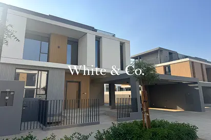 Available Now | Landscaped | Large Plot