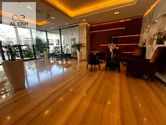 Premium 2 BHK | Full Canal View | Modern Living | Al Jaddaf