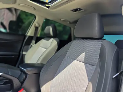 2020 KIA SELTOS 照片 13