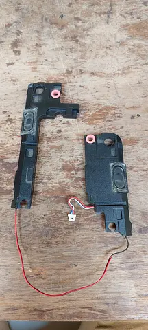 Dell inspiration 15 5558s speaker spare for sale