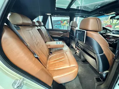 صورة مصغرة 19 لـ 2017 BMW X5