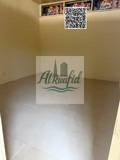 Labour Camp for Rent Ideal for Companies and Staff Accommodation Location: Sharjah – Industrial Ar