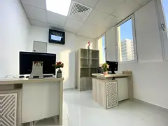Fully Furnished Office | Direct from Owner | Near to Public Transport |