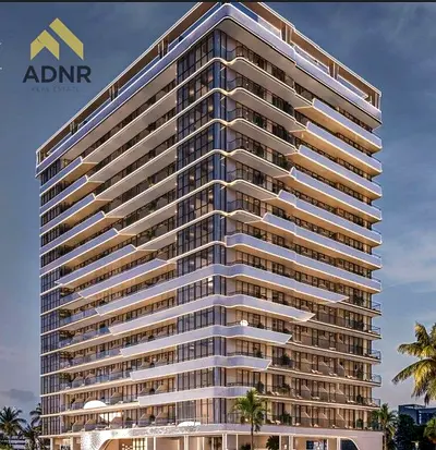 بعد التسليم | موقع متميز | عائد استثمار مرتفع | وحدات محدودة فاخرة