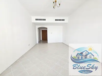 CHILLER FREE AC 1BHK WITH WARDROBE CLOSE HALL JUST close to king faisal road just for rent 43k
