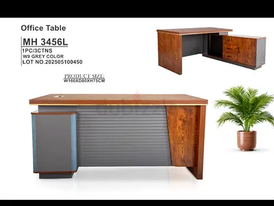Brand New office table