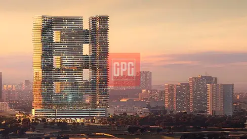 Own a High-Visibility F&B Shop at Binghatti SkyTerraces, Perfect for Restaurants, Cafés, and Luxury Dining Concepts