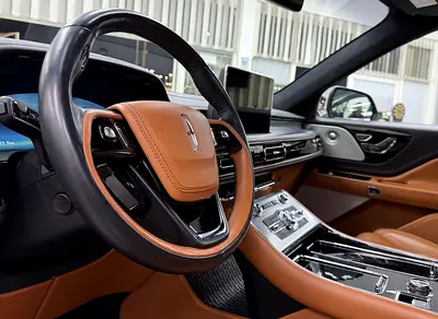 صورة 6 لـ 2022 Lincoln AVIATOR