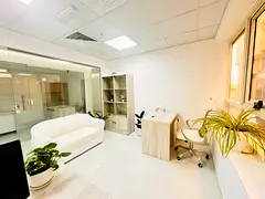 Fully Fitted Office | Free Utilities | Bank Account Assistance