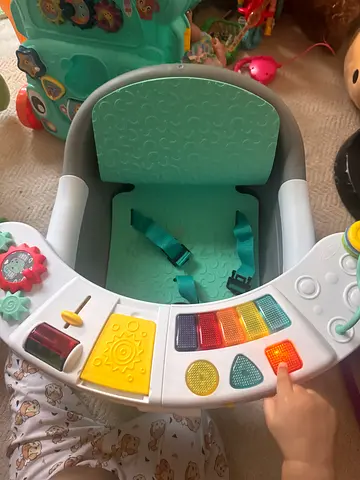 Baby Play Activity Seat