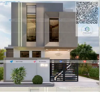 Cash payment – prime location – open view – parking space – balcony