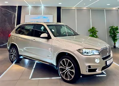 صورة مصغرة 3 لـ 2017 BMW X5