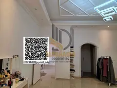 Luxury Villa for Sale – Corner Plot (Two Streets) – Al Raqaib 1 – Ajman