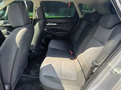 2020 KIA SELTOS 照片 15