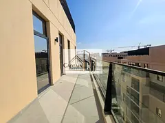 🏙️🔥 Massive Layout 2BHK Penthouse for Sale in Al Mamsha | Title Deed Ready 🔑✨
