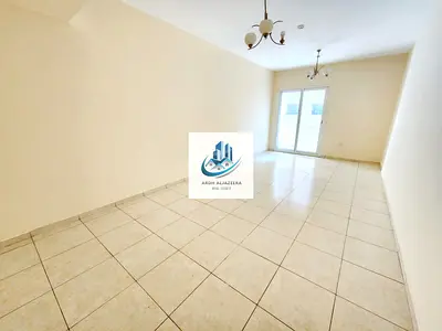 Discount Price With Gym & Pool Free 1Bhk In 42k With Balcony Just Opp Sahara Center Al Nahda Sharjah Call Adnan