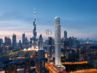 Luxury | Premium Location | Branded Residences
