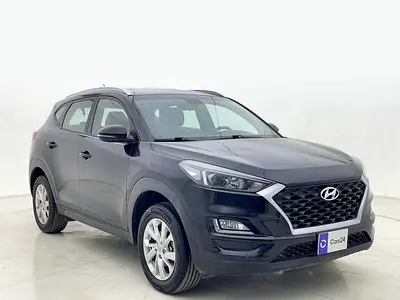 AED 828/m | 0 DP | Free 3 Months Warranty | Service History | 30 Day Return | HYUNDAI TUCSON 2021