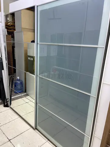 IKEA PAX CUPBOARD