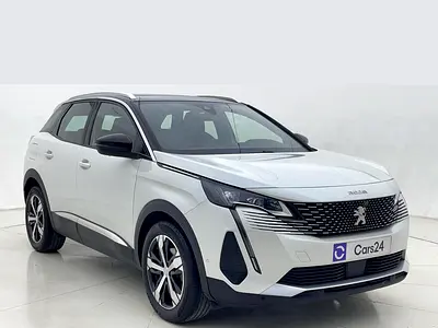 AED 1,472/month | 0 DP | Manufacturer Warranty | Service History | 30 Day Return | PEUGEOT 3008 2025