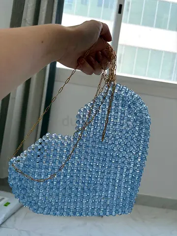 Hand made bag
