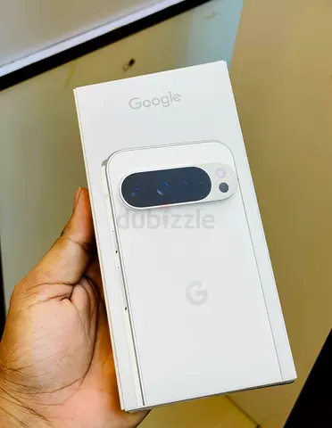 GOOGLE PIXEL 10 PRO 256GB NEW