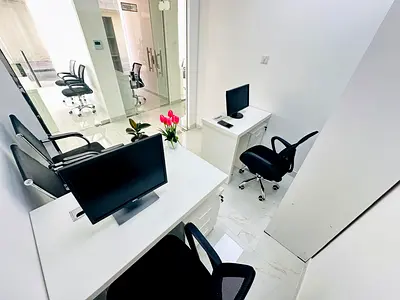 Spacious Office for Rent in Dubai | direct from Owner | near metro