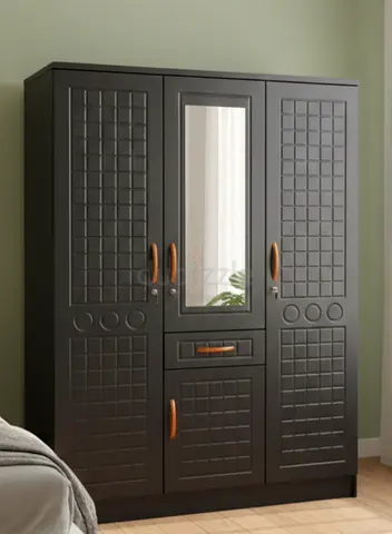 Brand new 3door wardrobe available