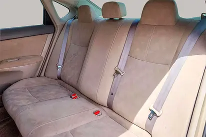 2019 Nissan SENTRA — фото 12