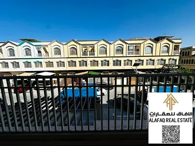 🌟 Golden Opportunity | Last 4BR Townhouse | Ajman Uptown | No Transfer Fees 🔥 Flexible Payment Plan | 32 Installments Remaining