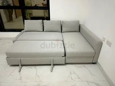 Modern Corner Sofa Bed