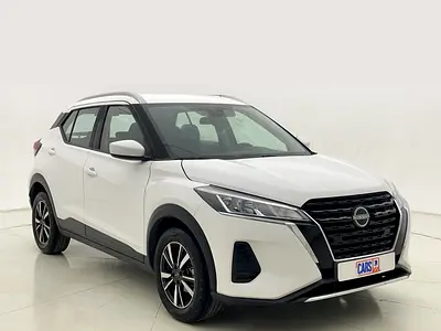 AED 779/month | 0 Downpayment | Free 3 Months Warranty | 30 Day Return | NISSAN KICKS 2024