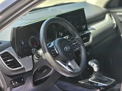 2020 KIA SELTOS 照片 14