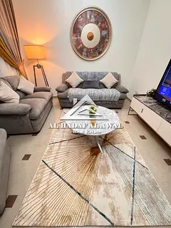 2BH 2WC | FULLY FURNISHED MONTHLY RENT