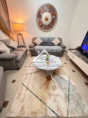 2BH 2WC | FULLY FURNISHED MONTHLY RENT