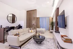 Luxury Furnished Studio | Bills Included | Sterling by Omniyat
