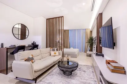 Luxury Furnished Studio | Bills Included | Sterling by Omniyat