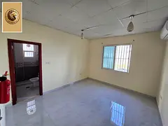 Studio apartment available for annual rent in Ajman – Al Hamidiya area Suitable studio at a great 
