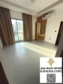 Villa for Rent – brand-new _ Villa A, Al Yasmeen _Behind Hypermarket