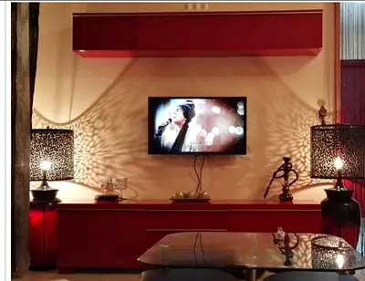 Stunning beautiful statement lamps