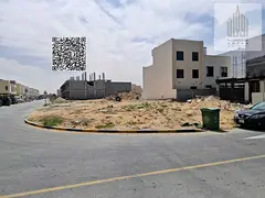 **Residential Investment Corner Plot for Sale in Al Helio 2 at a Bargain Price – Including Registr