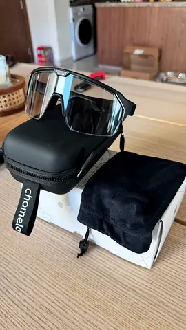 Chamelo Musicshield Sports Sunglasses