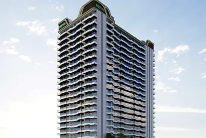 3BR Luxury Apartment | Payment Plan 70/30